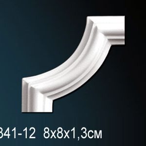 Угловой элемент AD341-12