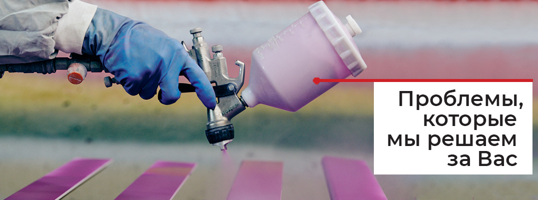 Покраска плинтусов