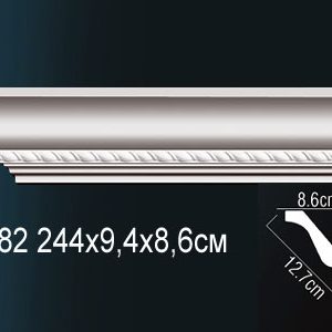 Карниз AA082