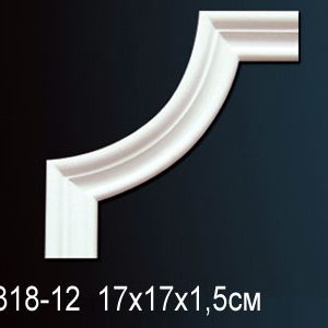 Угловой элемент AD318-12