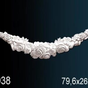 Декоративный элемент G2038