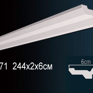 Карниз AB171
