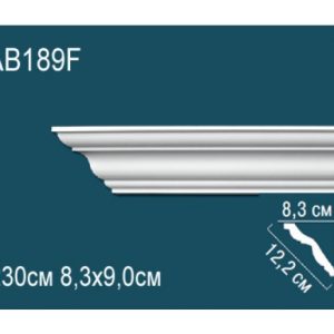 Карниз AB189F