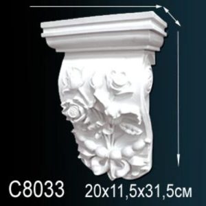 Консоль C8033