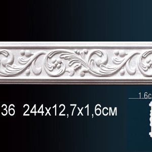 Молдинг AC236