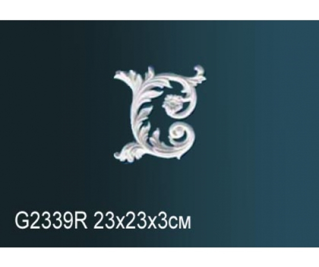 Декоративный элемент G2339R