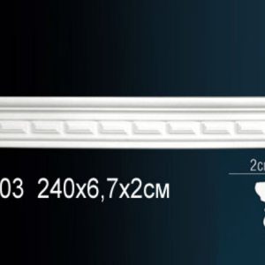 Молдинг AC203