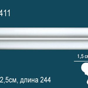 Молдинг AD411