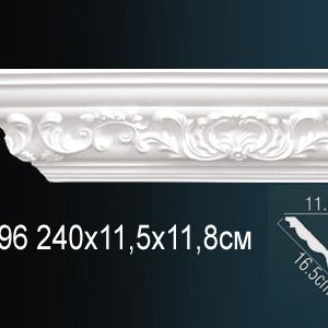 Карниз AА096