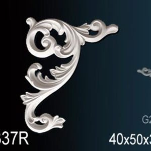 Декоративный элемент G2337R