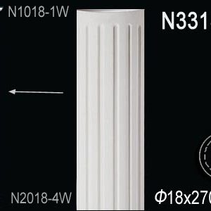 Тело колонны N3318LW