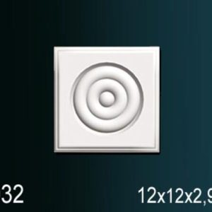 Обрамление дверей D3032