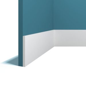 Плинтус P12