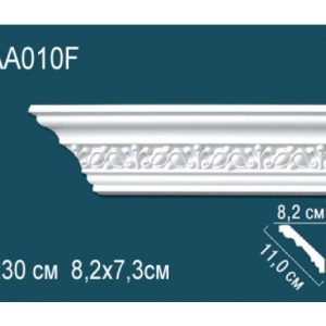 Карниз AА010F