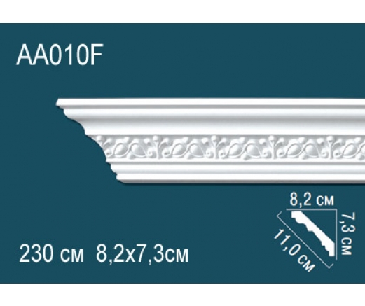 Карниз AА010F