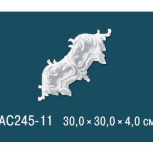Угловой элемент AC245-11