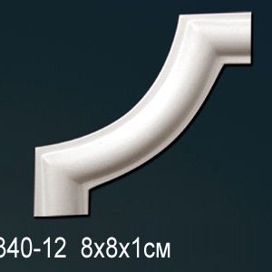 Угловой элемент AD340-12
