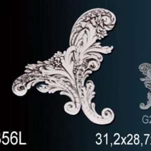 Декоративный элемент G2356L