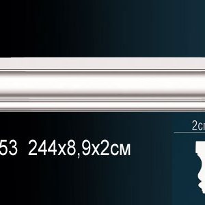 Молдинг AD353