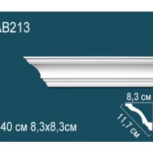 Карниз AB213