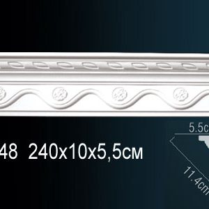 Карниз AA048