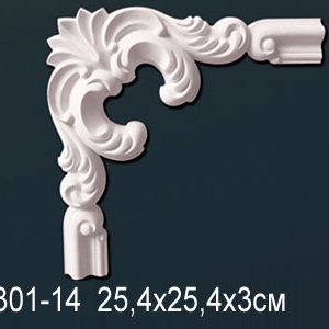 Угловой элемент AD301-14