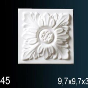 Обрамление дверей D3545