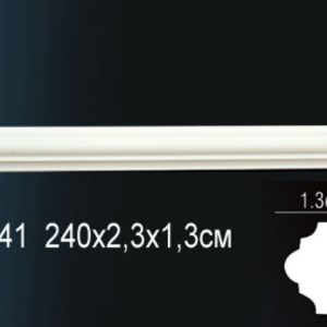 Молдинг AD341