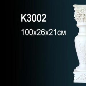 Обрамление камина K3002