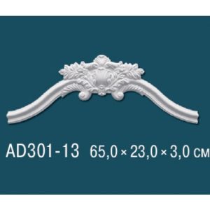 Декоративный элемент AD301-13