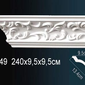 Карниз AА049