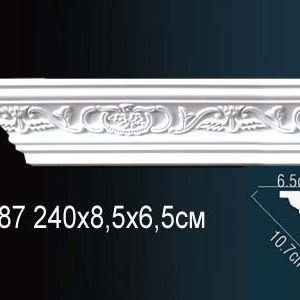 Карниз AА087
