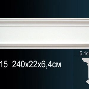 Молдинг AD315
