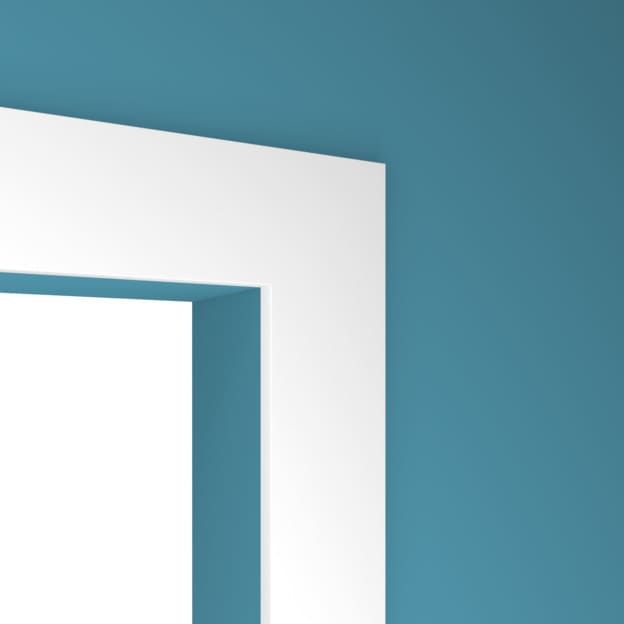 Наличник P88