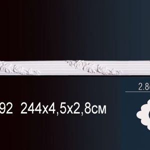 Молдинг AC292