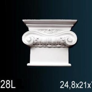 Обрамление дверей D3028L