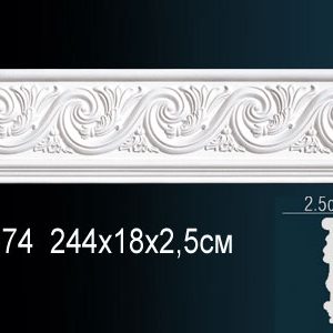 Молдинг AC274