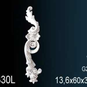 Декоративный элемент G2330L