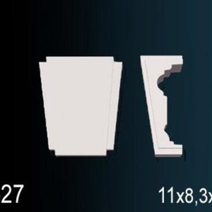 Обрамление дверей D3527