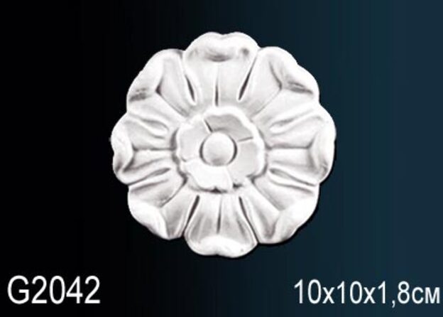 Декоративный элемент G2042