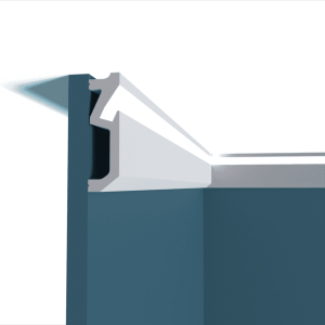 Карниз под подсветку P176