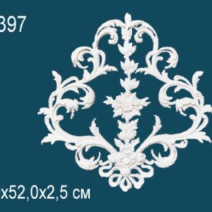 Декоративный элемент G2397