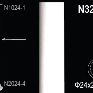 Тело полуколонны N3224