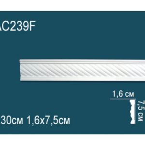Молдинг AC239F