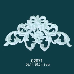 Декоративный элемент G2071