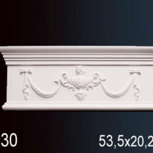 Обрамление дверей D3030