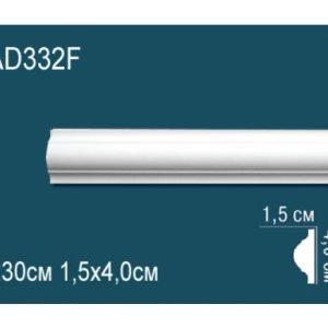 Молдинг AD332F