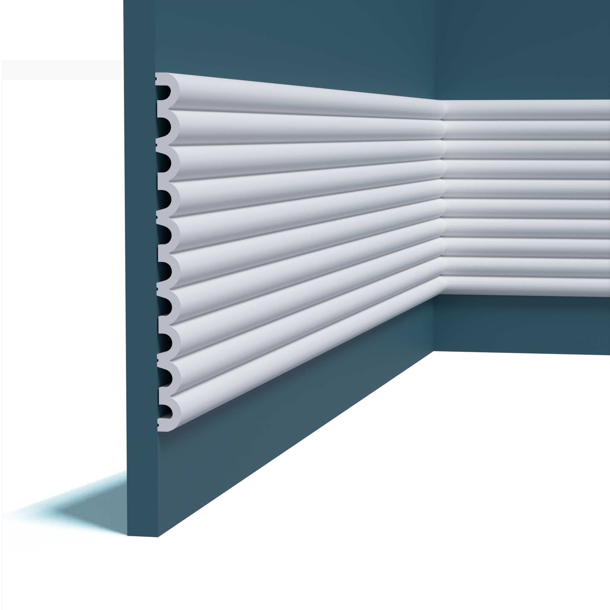 Стеновая панель P205