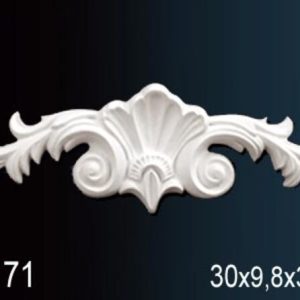 Декоративный элемент G2171