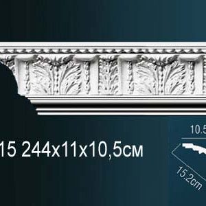 Карниз AA115